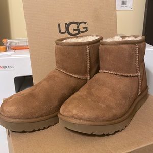 poshmark ugg boots